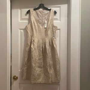 Trina Turk cocktail dress new with tags retail $398 size 14